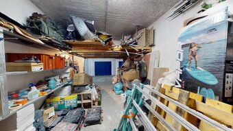 Nadštandartný trojizbový byt Senec plus veľká garáž Senec - 4
