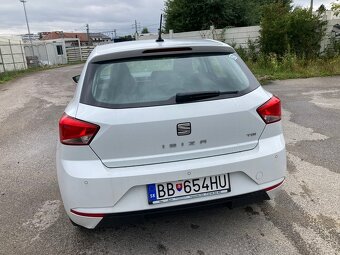 Seat Ibiza 1.0 TGI (CNG) XCELLENCE - 4