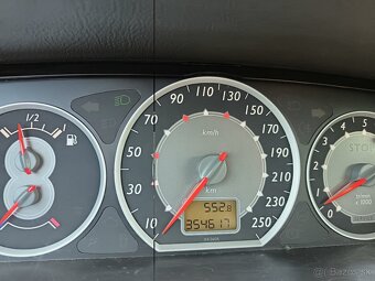 Citroen C5 Combi 1.6hdi - 4