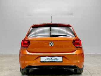 Volkswagen Polo 1.0 TSI Highline - 4