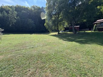 Rekreačný areál - 4