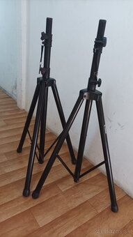 Reproduktory PROEL - 4