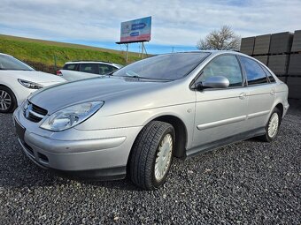 Citroën C5 3.0i V6 Exclusive A/T - 4
