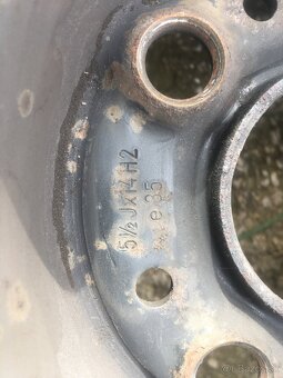 Zimne pneu s diskami - 4