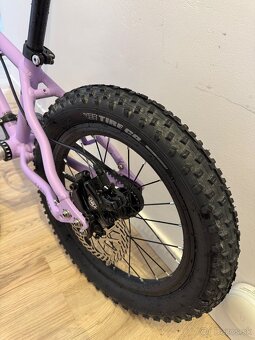 Early Rider Seeker X 16” Violet Haze - 4