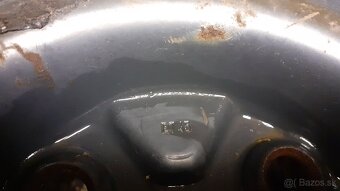 Dojazdové koleso 4x100 - 4