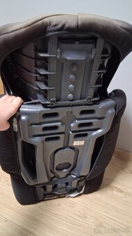 Autosedačka 9-36kg - 4
