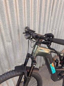 Bergamont ebike S M L a Xl - 4