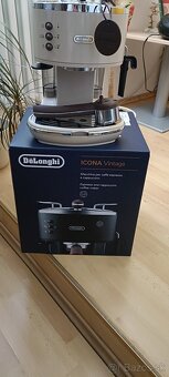 Delonghi Icona Vintage - 4
