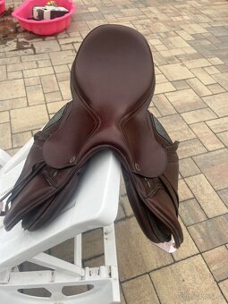 Sedlo Equiline - 4