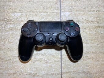 ❗️Predám ps4 Slim - 4