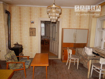 Rodinný dom, 130 m2, garáž, Kuraľany, okr. Levice - 4