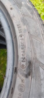 225/50 R17 zimné - 4