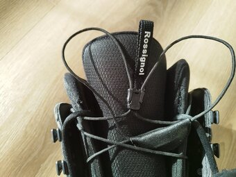 Snoawboardové topánky Rossignol RFJ0006 - 4