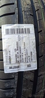 Chevrolet Orlando 5x115 r17 + pneu 225 50 R17sie info - 4