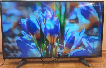 Full HD tv LG 43LH500T43"(108cm) - 4