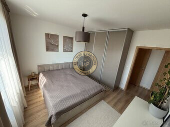 3-izb. byt na prenájom OVOCNÉ SADY, BA II - 4