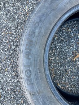 Zimné pneumatiky Barum R16 - 4