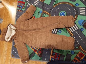 Chlapčenské oblečenie - 4