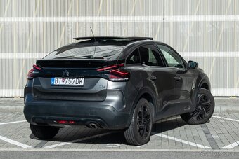 Citroën C4 BlueHDi 130 S S Shine EAT8 96kw - 4