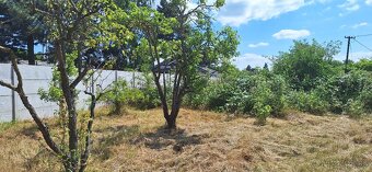 PREDAJ - pozemok s chatkou - BA IV.-Devínske jazero - 4