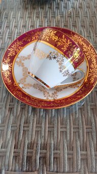 Kávová súprava - 4