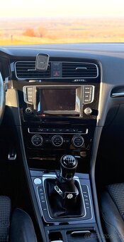 VW GOLF 7, 2.0 TDI - 4