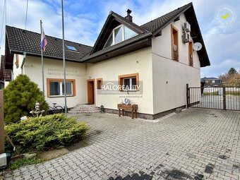 HALO reality - Predaj, rodinný dom Prievidza - EXKLUZÍVNE HA - 4