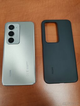 Xiaomi Redmi 15 záruka 6GB/128GB - 4