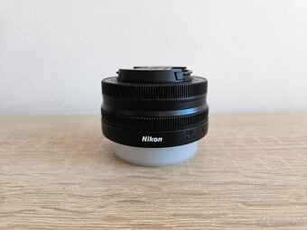 Nikon Nikkor Z DX 16-50 mm f/3,5 - 6,3 VR, zánovný stav - 4