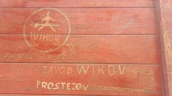 Predám mláťačku - 4