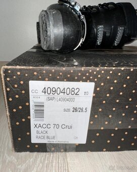 SALOMON lyžiarky pánske - 4