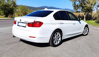 BMW 3 sedan 320d xDrive 8st. A/T - 4