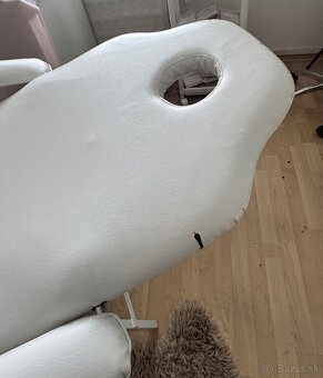 Kozmetické lehátko - 4