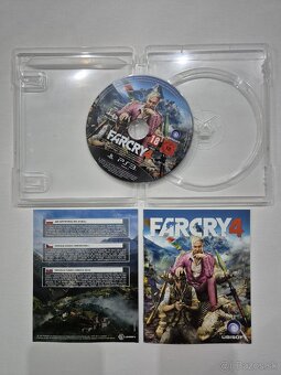 Hra PS3 - Far Cry 4 - 4