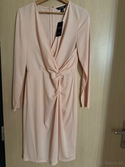 Krásne šaty Ralph Lauren - 4