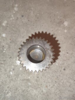 Náhradný diel Agzat - 4