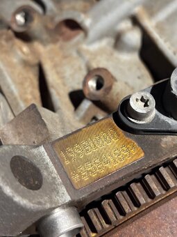 MOTOR KOMPLET 199B1000 1.3 JTD E5 FIAT PUNTO DOBLO - 4