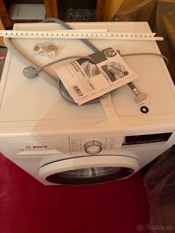 Predam pracku Bosch - 4