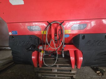 Predáme rozmetadlo PH KUHN Axis 30.2 Q - 4