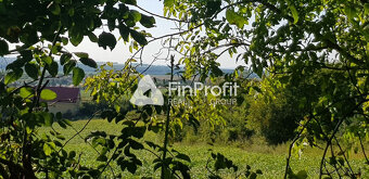 Predám pozemok Nitra - Lehota 2694m2. - 4