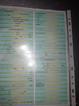 Opel Astra caravan 1.7 dci - 4