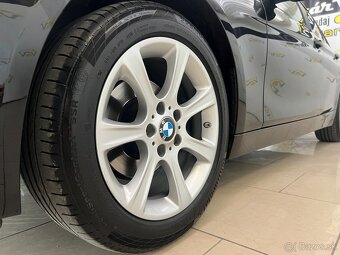 BMW Rad 3 Touring 318d A/T - 4