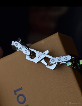 Náramok Louiss Vuitton - 4