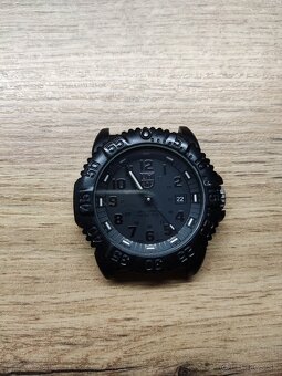 Luminox 3051 Navy Seal Colormark - 4