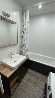 Prenájom 3-izbového bytu – Holíč - 4