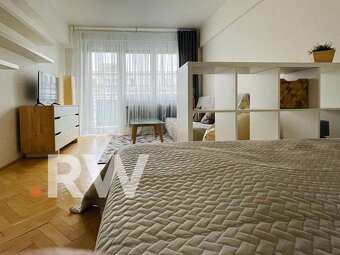 REWIN I Poctivý jednoizbový byt v srdci Starého mesta - 4