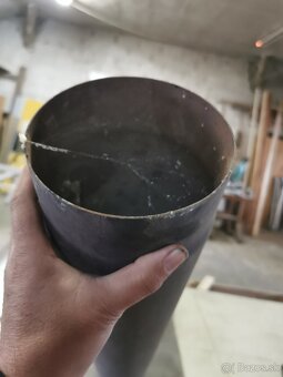 Predám kominy 130 premier - 4