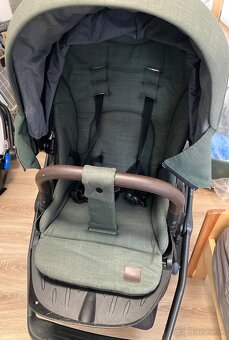 Predám kočík Roan Bloom trojkombináciu - 4