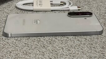 Samsung Galaxy A56 8/256Gb - Rozbalený, komplet balenie - 4